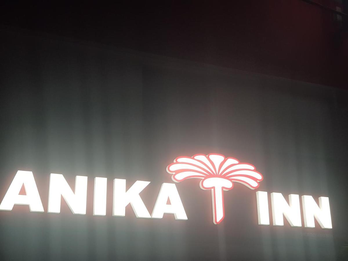 Anika Inn - Kluang Extérieur photo